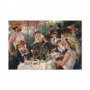 Taulu - Pierre-Auguste Renoir – Luncheon of the Boating Party