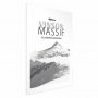 Juliste - The majestic Vinson Massif mountain peak, crown of mountains, mountain landscape