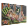 Taulu - Henri Matisse – Reclining Odalisque with Magnolias