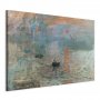 XXL-kuva - Claude Monet – Impression, Sunrise