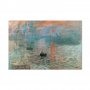 XXL-kuva - Claude Monet – Impression, Sunrise