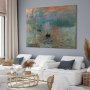 XXL-kuva - Claude Monet – Impression, Sunrise