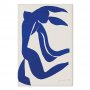 Taulu - Henri Matisse – Flowing Hair
