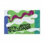 Taulu - Henri Matisse – Lagoon II (from Jazz)
