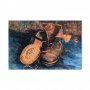 Taulu - Vincent van Gogh – A Pair of Shoes