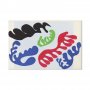 Taulu - Henri Matisse – Lagoon III (from Jazz)