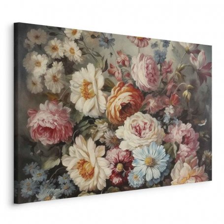 Taulu - The scent of garden flowers