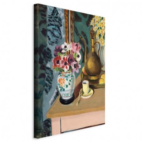 Taulu - Henri Matisse – Still Life