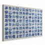 Taulu - Azulejos tiles – traditional Portuguese ceramic tiles