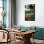 Taulu - Vincent van Gogh – Blossoming Garden