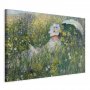 Taulu - Claude Monet – In the Meadow