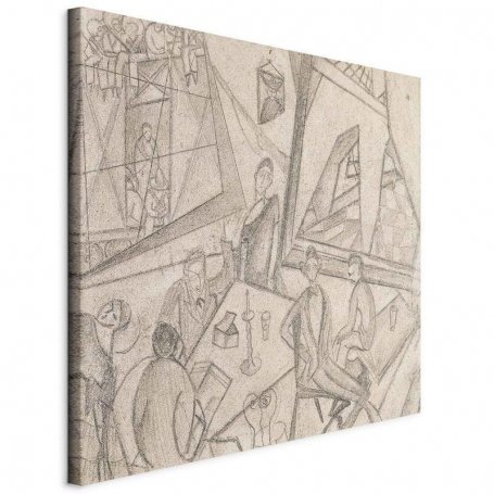 Taulu - Frida Kahlo – Frida and Her Contemporaries