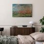 Taulu - Claude Monet – Spring