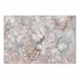 Taulu - Marble flowers – natural stone structure in pastel colours