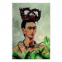 Taulu - Frida Kahlo – Self-Portrait with Braid
