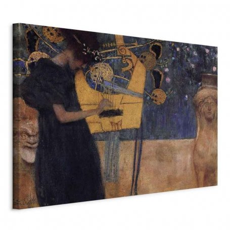 Taulu - Gustav Klimt – Music