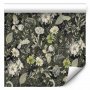 Tapetti - Fragrant flowers and herbs - green