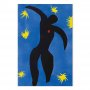 Taulu - Henri Matisse – Icarus (from Jazz)