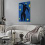 Taulu - Henri Matisse – Icarus (from Jazz)