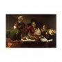 Taulu - Caravaggio – Supper at Emmaus