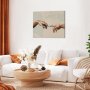 DIY kangas maalaus - Michelangelo – The Creation of Adam