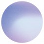 Pyöreä seinämaalaus - Heather mist – delicate gradient consisting of many shades of purple