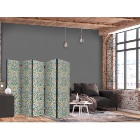 Sermi - Retro Vintage Intricate and Rich Pattern in Victorian Style