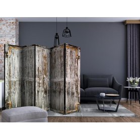 Sermi - The whispering door II