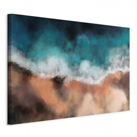 Taulu - Waves in the Sand (1 Part) Wide