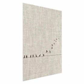 Juliste - Learning to Fly