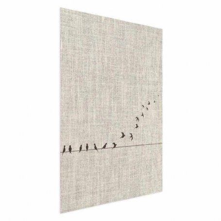 Juliste - Learning to Fly