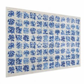 Juliste - Azulejos Tiles - traditional Portuguese ceramic tiles
