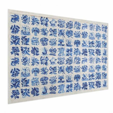Juliste - Azulejos Tiles - traditional Portuguese ceramic tiles