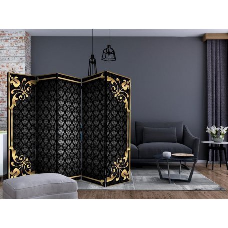 Sermi - A little bit of luxury II