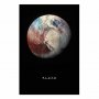 Juliste - Pluto