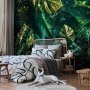 Fototapetti - Emerald Jungle