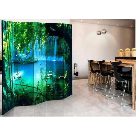 Sermi - Kursunlu Waterfalls II