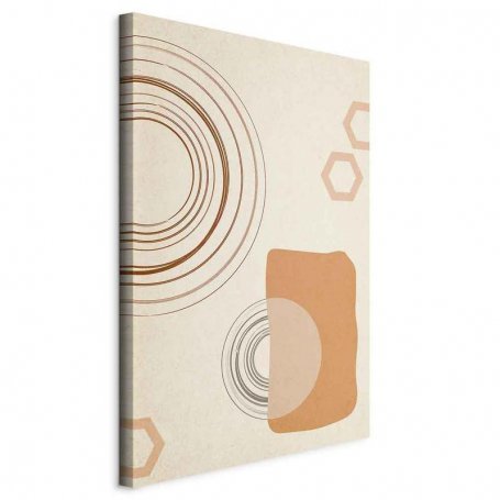 Taulu - Sand Castles (1 Part) Vertical