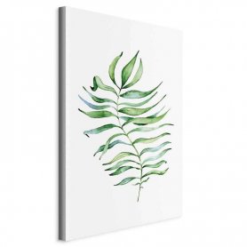 Taulu - Dancing Leaf (1 Part) Vertical