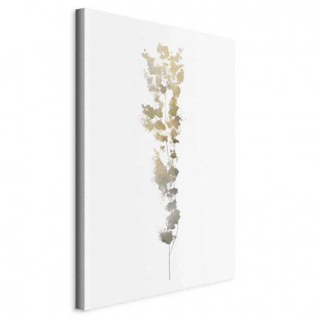 Taulu - Golden Branch (1 Part) Vertical