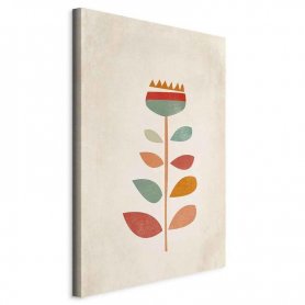 Taulu - Queen of Flowers (1 Part) Vertical