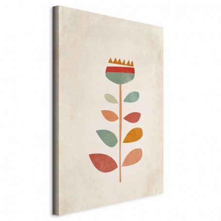 Taulu - Queen of Flowers (1 Part) Vertical