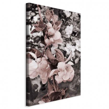 Taulu - Balance in Nature (1 Part) Vertical