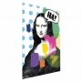 Juliste - Mona Lisa Pop-Art