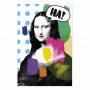 Juliste - Mona Lisa Pop-Art