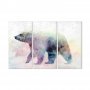 Taulu - Lonely Bear (3 Parts)