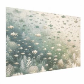 Juliste - Marine World