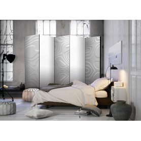 Sermi - White waves II