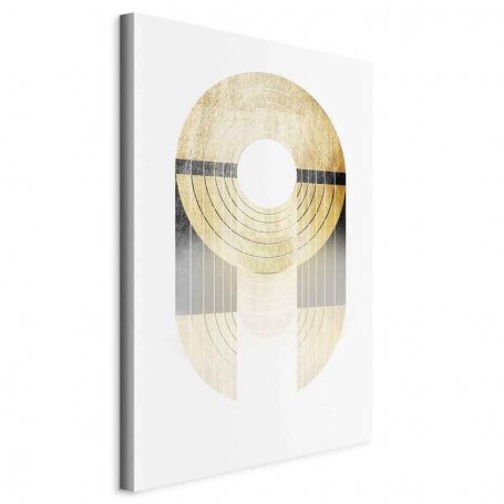 Taulu - Gold Trophy (1 Part) Vertical