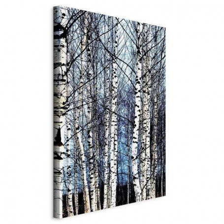 Taulu - Frosty January (1 Part) Vertical